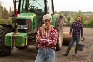 Sécurité agricole : pratiques recommandées lors de la taille mécanisée