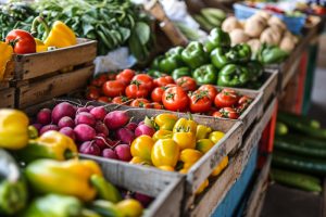Les magasins de producteurs soutiennent les agriculteurs